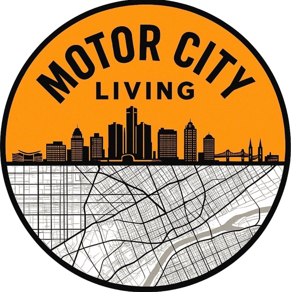 Motor City Living