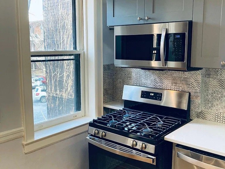 Beautiful Duplex in the Heart of Midtown