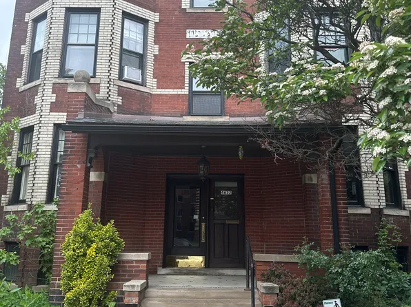 Beautiful Duplex in the Heart of Midtown