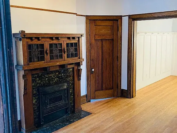Beautiful Duplex in the Heart of Midtown