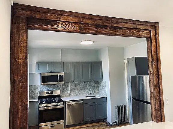 Beautiful Duplex in the Heart of Midtown